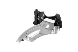 SRAM Derailleur AV X5 3x10V Fix Collier Bas 318/349 tirage haut/bas
