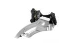 SRAM Derailleur AV X5 3x10V Fix Collier Bas 31.8/34.9 tirage haut/bas Noir
