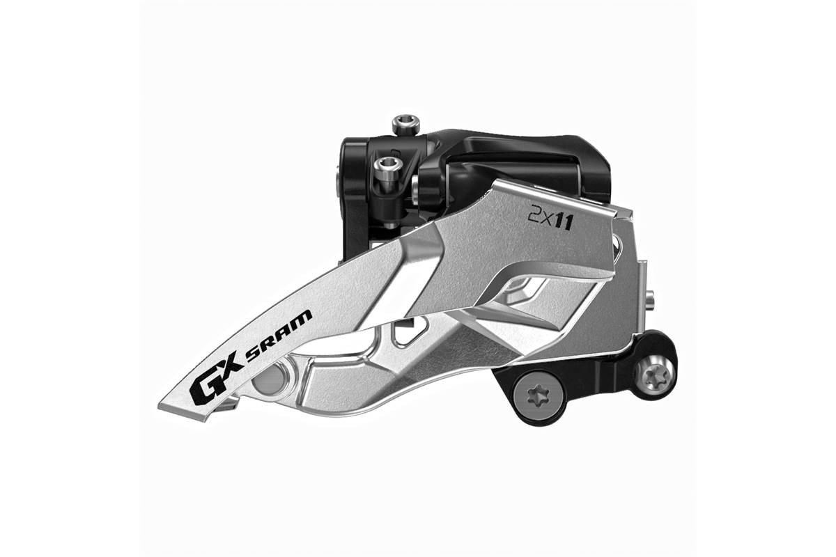 SRAM Dérailleur AV GX 2x11V Fix Directe Bas tirage bas
