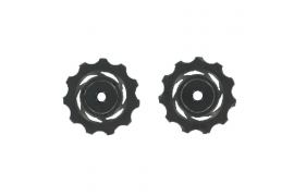 SRAM Kit galets Ceramic BlackBox VTT/XX/XO