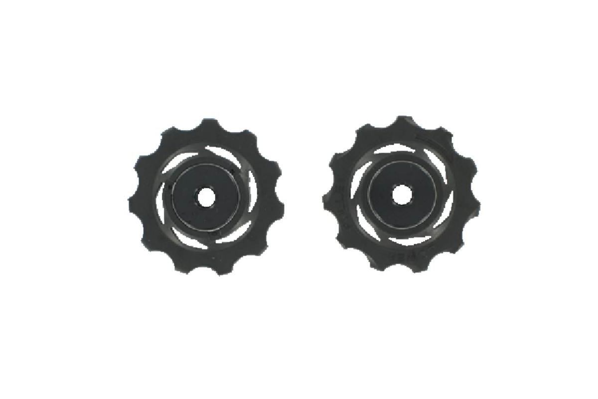 SRAM Kit galets Ceramic BlackBox VTT/XX/XO