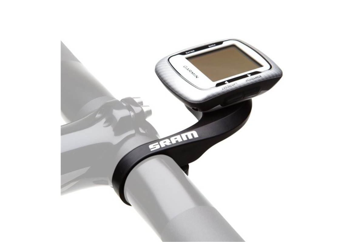 SRAM Adaptateur Support GARMIN pour 605/705