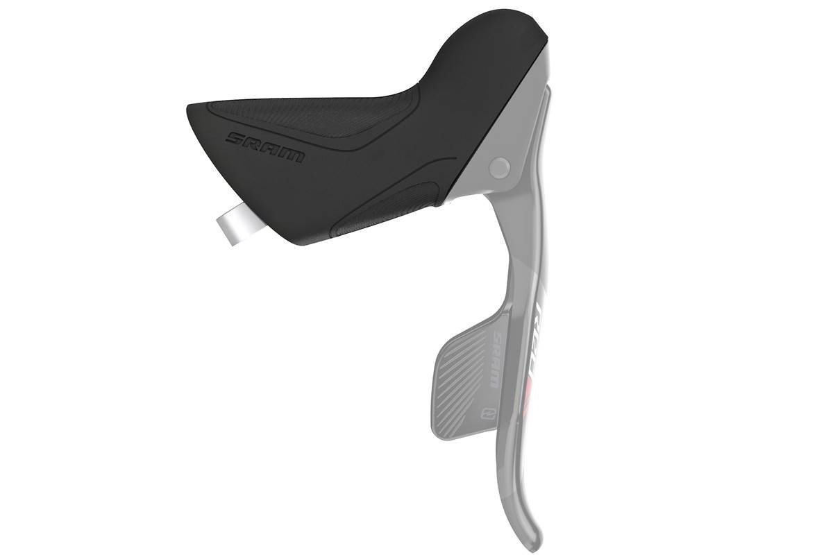 SRAM Cocottes SRAM E-Tap Noire paire