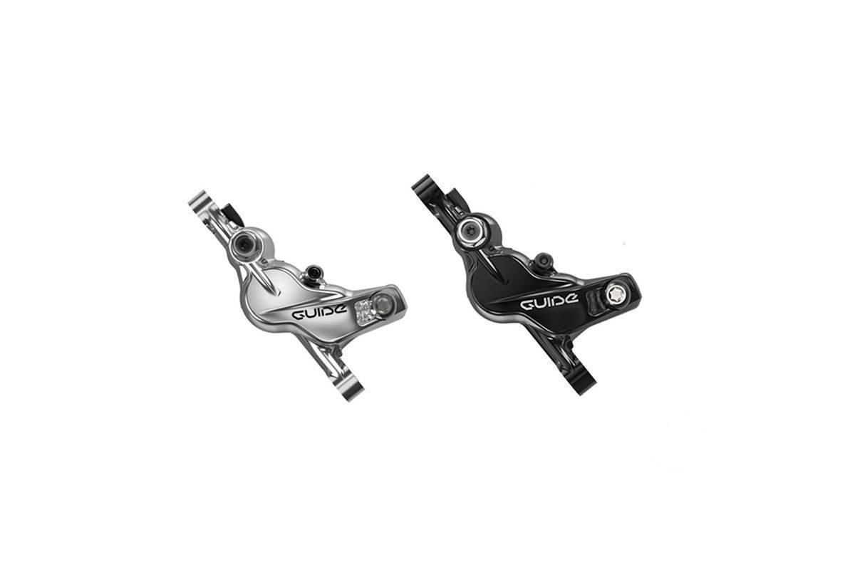 SRAM Etrier Complet Assemblé sans gaine Guide R/RS