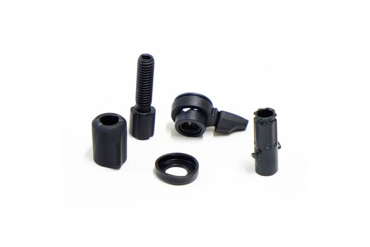 SRAM RED NEW Kit Molette Réglage/Quick Release Etrier de Frein