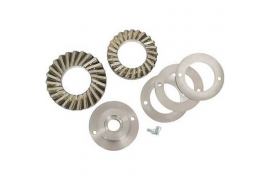 SRAM HammerSchmidt Outil Facing