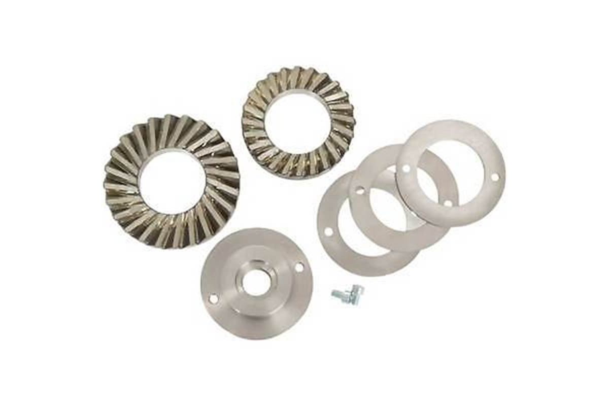 SRAM HammerSchmidt Outil Facing