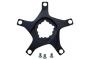 SRAM Spider Force22/CX1 11V 110 BCD Blast Black