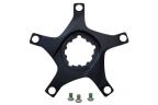 SRAM Spider Force22/CX1 11V 110 BCD Blast Black
