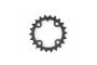 SRAM Plateau VTT 22dts V3 64 Alu Gris Tungsten 9 vit