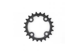 SRAM Plateau VTT 22dts V3 64 Alu Gris Tungsten 9 vit