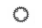 SRAM Plateau VTT 22dts V3 64 Alu Gris Tungsten 9 vit.