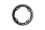 SRAM Plateau VTT 39dts S2 120 AL6 Blanc L-Pin GXP 2x10 vit.