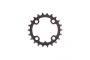 SRAM Plateau VTT 22 Dts S1 64 AL3 Noir 10 Vit