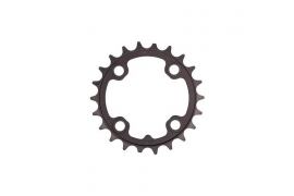 SRAM Plateau VTT 22 Dts S1 64 AL3 Noir 10 Vit