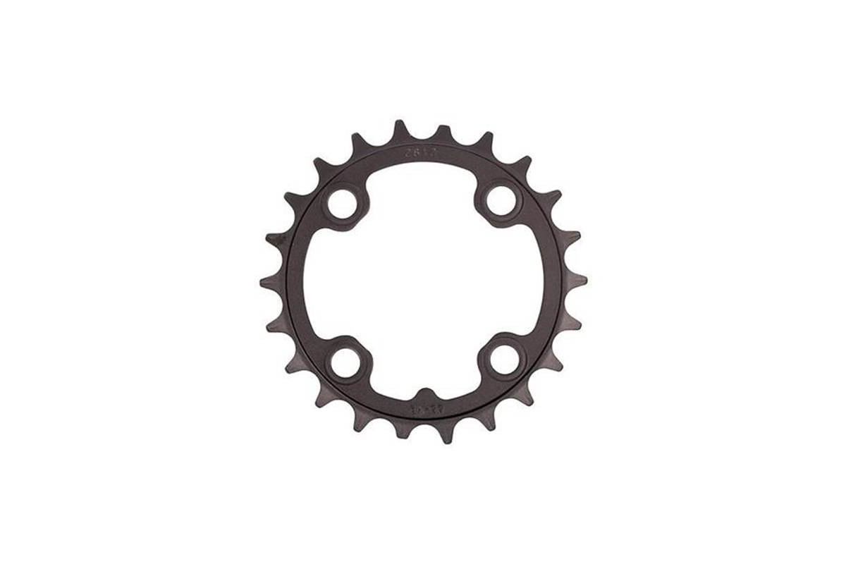SRAM Plateau VTT 22 Dts S1 64 AL3 Noir 10 Vit