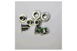 SRAM XX Kit Vis Plateau 4x2