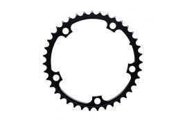 SRAM Plateau Route 39dts 130mm Noir 53-39, 48-39