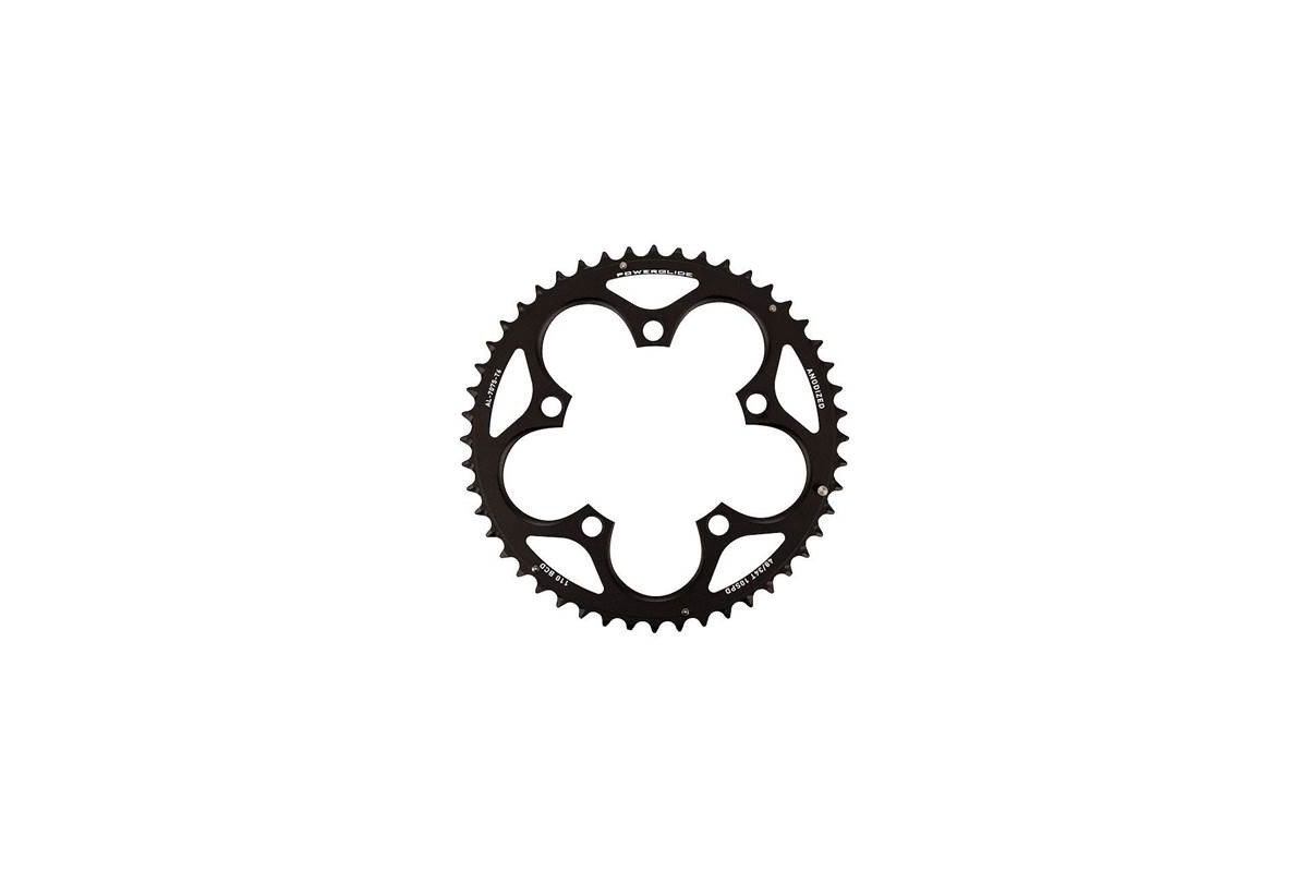 SRAM Plateau Route 50 dts Compact 50-36