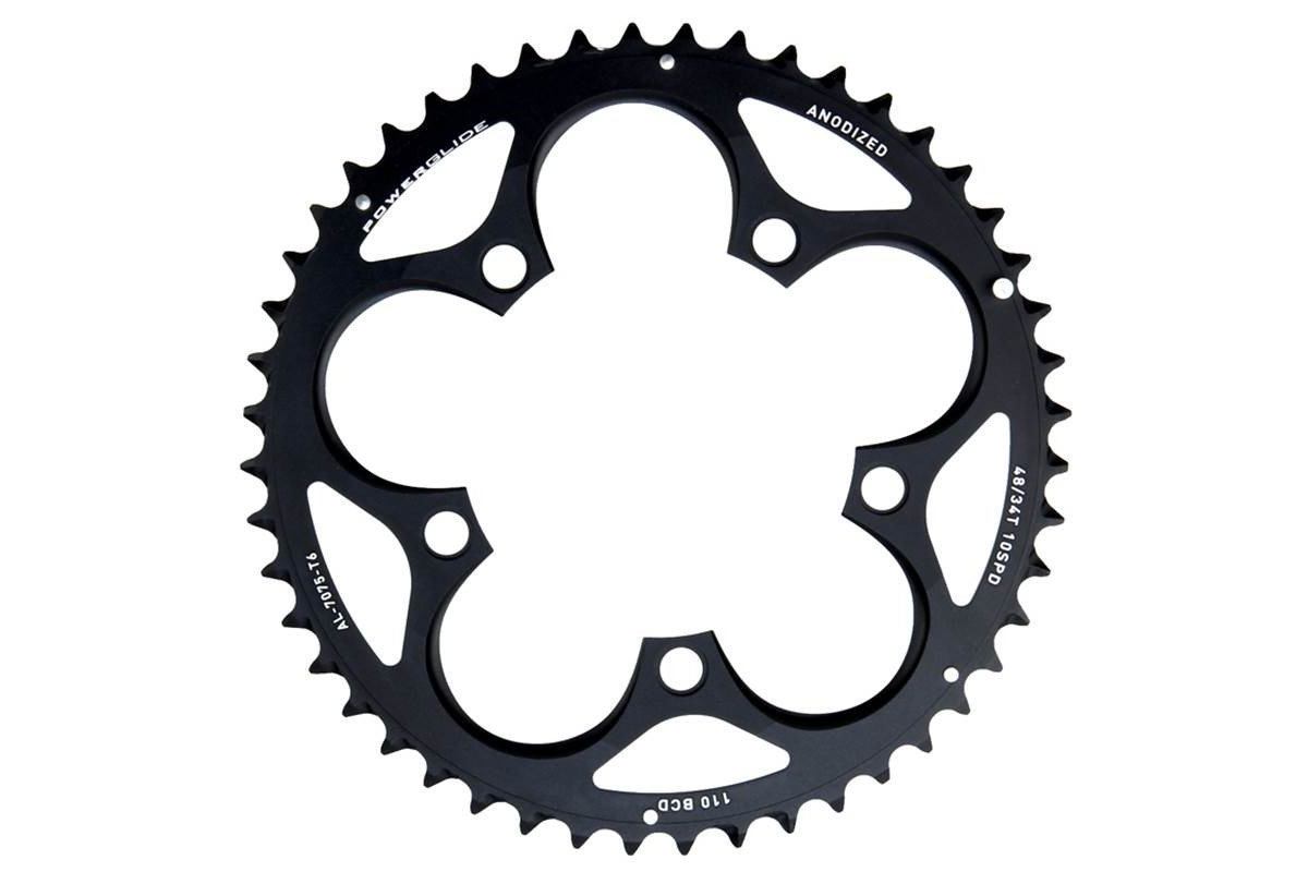 SRAM Plateau Route 48 dts 130 48-39