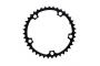 SRAM Plateau Route 38dts 130mm Noir 46-38