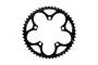 SRAM Plateau RED 50dts 110mm Black 50-34