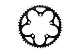 SRAM Plateau RED 50dts 110mm Black 50-34