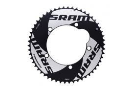 SRAM Plateau RED 53 dts TT Contre la montre
