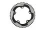 SRAM RED NEW Plateau X-Glide 53 dts S2 Yaw 130mm vis Cachées Grey 53/