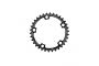SRAM RED NEW Plateau X-Glide 34dts S1 Yaw 110mm Noir 50/34