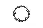 SRAM RED NEW Plateau X-Glide 34dts S1 Yaw 110mm Noir 50/34