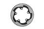 SRAM Plateau RED X-Glide 22 53dts 130 BB30/GXP 53-39 Falcon Grey