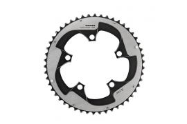 SRAM Plateau RED X-Glide 22 53dts 130 BB30/GXP 53-39 Falcon Grey