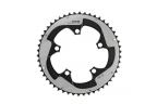 SRAM Plateau RED X-Glide 22 53dts 130 BB30/GXP 53-39 Falcon Grey