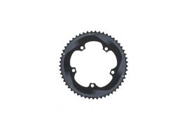 SRAM Plateau FORCE 22 53dts 130 BB30/GXP 53-39 Noir
