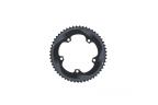 SRAM Plateau FORCE 22 53dts 130 BB30/GXP 53-39 Noir