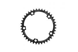 SRAM Plateau Red22/Force22 X-Glide 11V 39dts 130 53-39 Noir