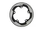 SRAM Plateau RED 22 50dts 110 BB30/GXP 50-34 Falcon Grey