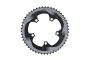 SRAM Plateau FORCE 22 50dts 110 BB30/GXP 50-34 Noir