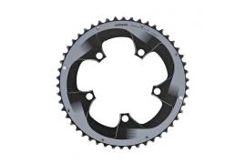 SRAM Plateau FORCE 22 50dts 110 BB30/GXP 50-34 Noir