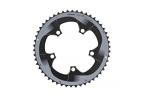 SRAM Plateau FORCE 22 50dts 110 BB30/GXP 50-34 Noir