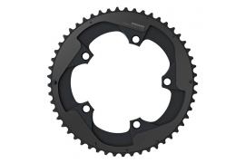 SRAM Plateau Red B2 X-Glide 52T Yaw 11S S2 110 Alu5mm NoirMate 2-Pin 5