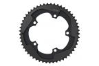 SRAM Plateau Red B2 X-Glide 53dts Yaw 11S S3 130 Alu5mm Noir Mate 2Pin 53-39