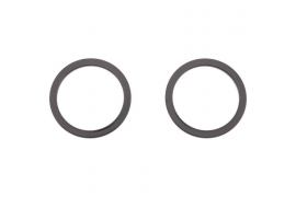 SRAM Kit Entretoises BB30 2x25mm