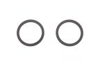 SRAM Kit Entretoises BB30 2x2.5mm