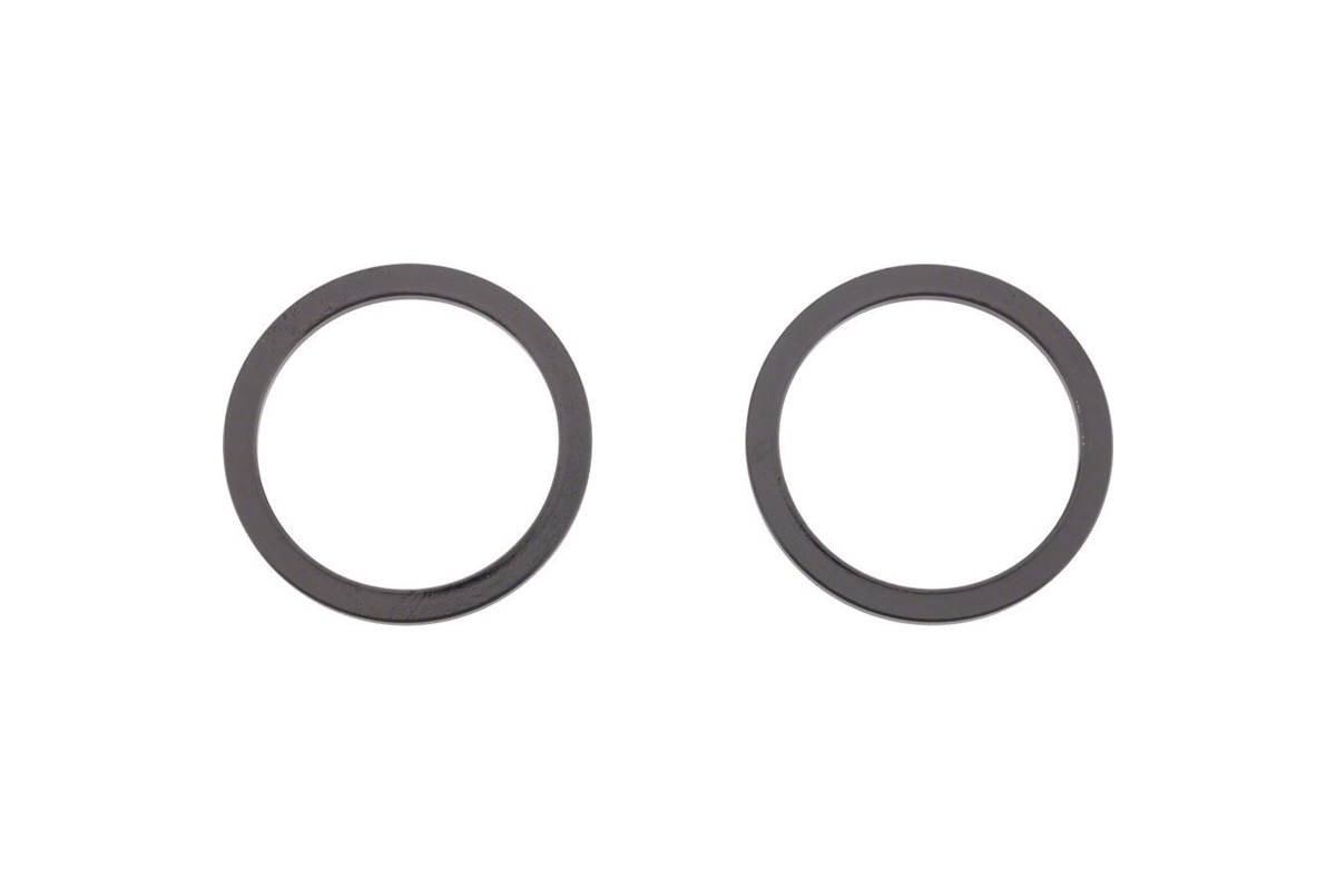 SRAM Kit Entretoises BB30 2x25mm