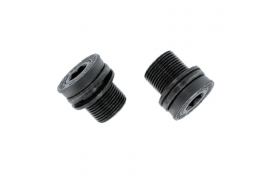 SRAM Vis serrage manivelle M15 2