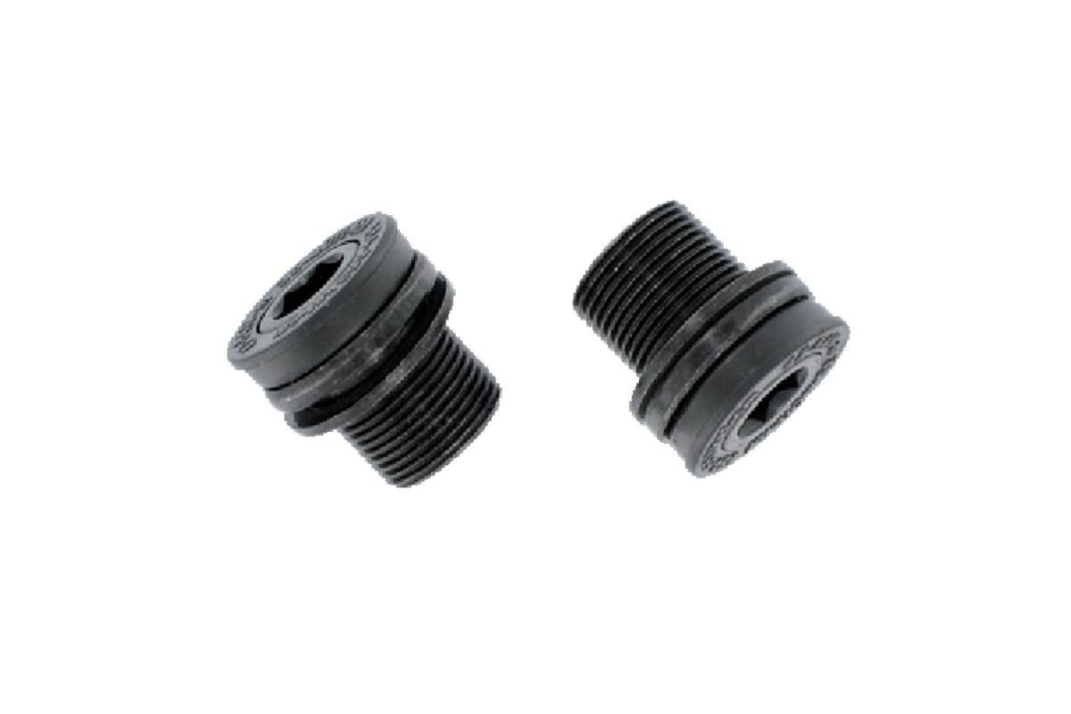 SRAM Vis serrage manivelle M15 2