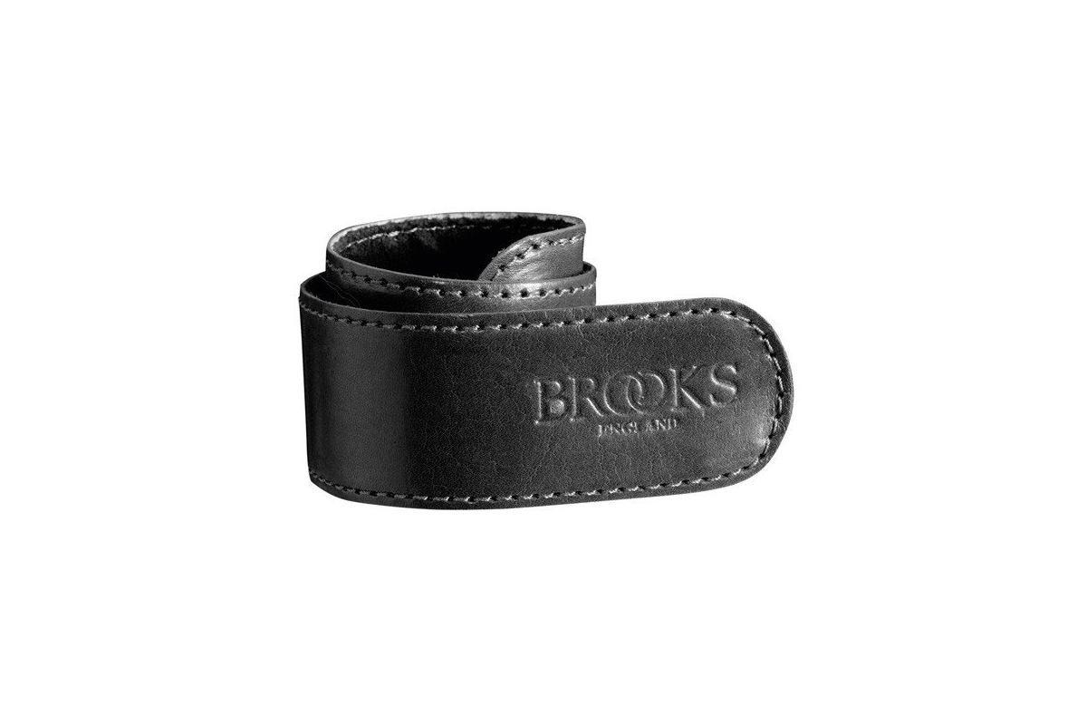 Ceinture-Trousers Strap - Black