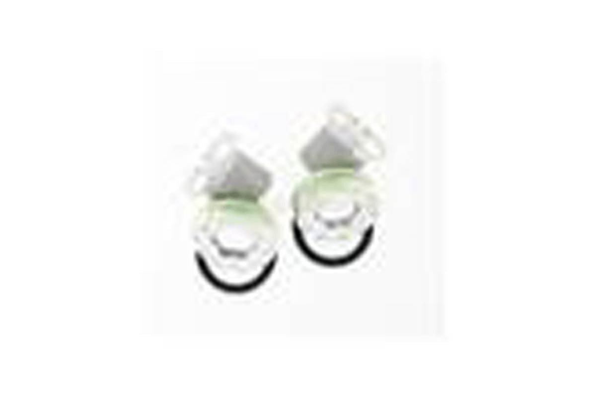 SRAM Vis de serrage manivelle M15/M26 alu noir avec extracteur GXP